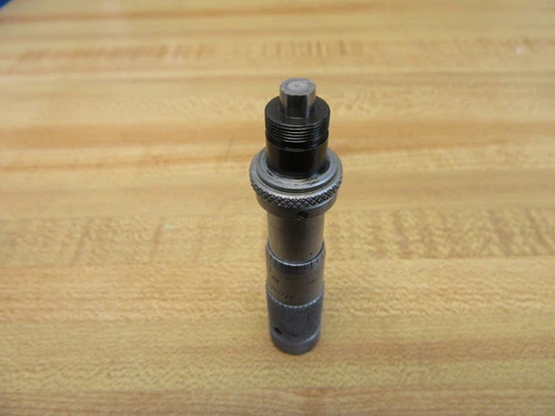 Mitutoyo 148-502 Micrometer Head