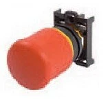 Cutler-Hammer  / Eaton M22-PV Switch Access Emergency Stop Push Button Switch...