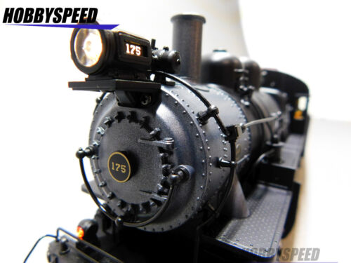 Lionel Long Island Railroad Legacy A5 0-4-0 Dampflok Spur O 2232090 NEU - Bild 15 von 18