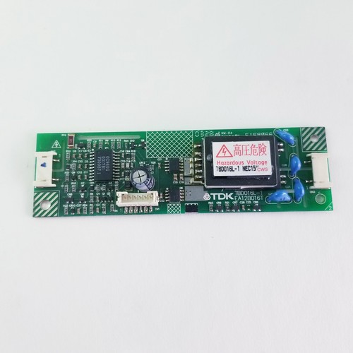 Original TDK TBD016L-1 Inverter USA Seller and Free Shipping - Picture 3 of 7