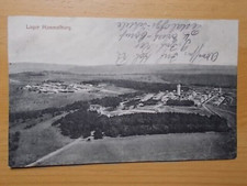 AK Hammelburg 1915, poczta polowa, lager Hammelburg