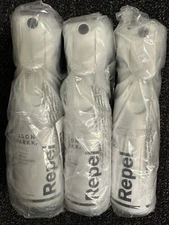 (6 Pack) Jason Markk 5.4oz Water-Based Repel Spray Sneaker Protector White Shoe