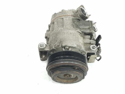 64526987862 1444214 klimakompressor für BMW SERIE 1 BERLINA 2.0 TURBODIESEL 2004