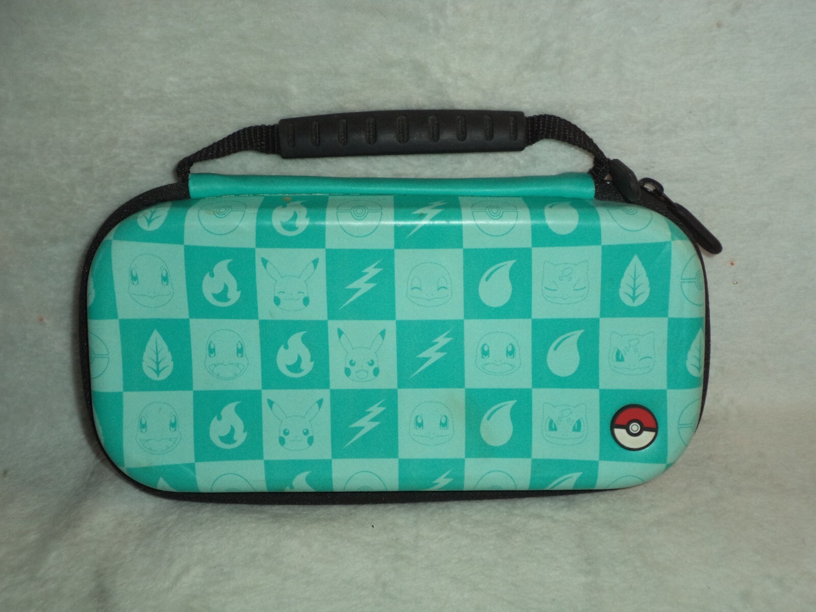 Pokemon Nintendo Switch Lite Carrying Case | eBay