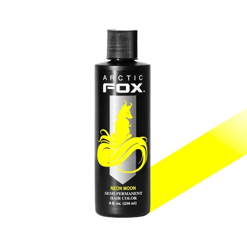 ARCTIC FOX Semi-Permanent Hair Color Dye, 100% Vegan & Cruelty-Free (4, 8 fl oz) - Picture 171 of 180