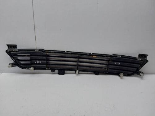 MITSUBISHI OUTLANDER MK3 FRONT BUMPER LOWER GRILLE 6402A233 2013 - Picture 8 of 16
