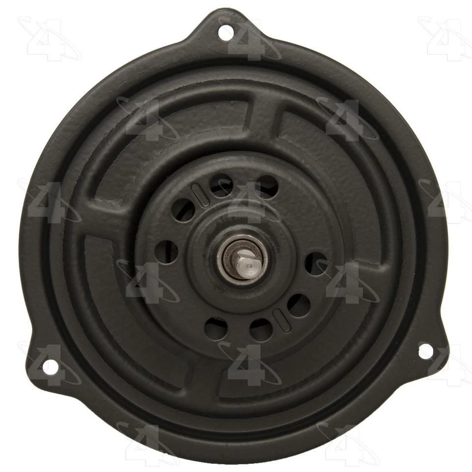 Soplador de aire acondicionado trasero para Cadillac Escalade 2002-2006 4 estaciones 2003 2004 2005 Foto 3 de 4