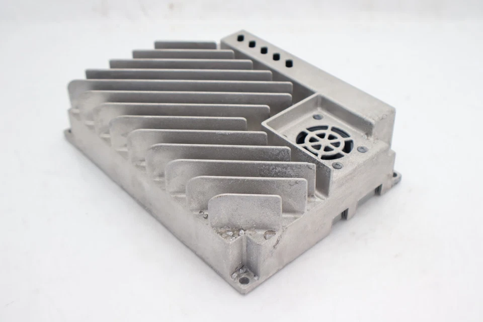 ✅ 12-20 Mercedes X166 GL450 ML400 Harman Becker Audio Amplifier 1669008003 OEM - Image 3 of 4