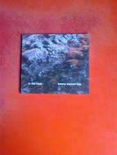 KENNY WARREN TRIO In The Heat CD Album! New!