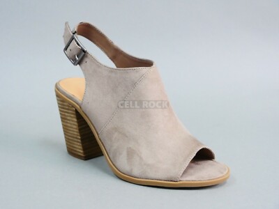 madden girl block sandals