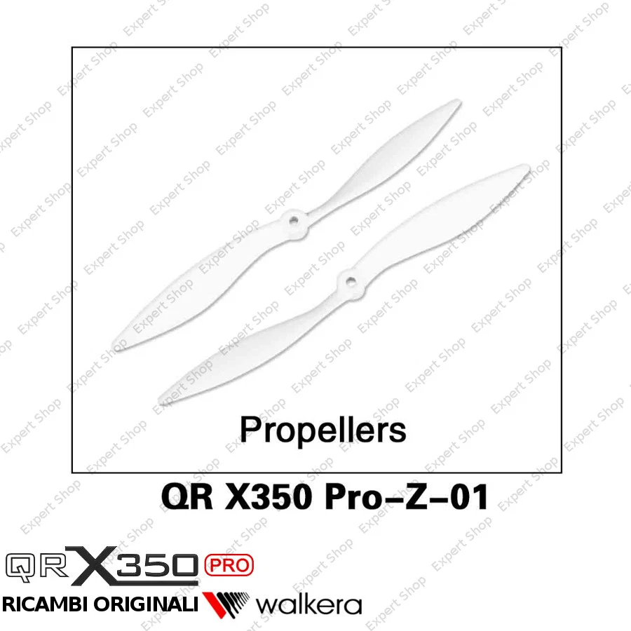 Walkera hotsell qr 350
