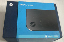 Steam Link Model 1003 Steamlink  Video Game S...