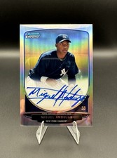 2013 Bowman Baseball Cards 19