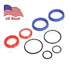US Seal Kit Replacement for cylinder with 2-1/2" bore 1-1/2" Rod K662048 662048