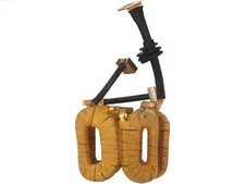 AS-PL SF3002 EXCITATION WINDING, STARTER