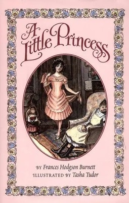 A Little Princess | Frances Hodgson Burnett | Englisch | Taschenbuch | 2011