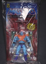 Mattel - MOTU - Masters of the Universe Origins - FAKER - New - Unopened