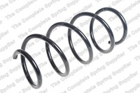 1X LesjÖFors Fahrwerksfeder 4082946 FüR Leon Seat St Sc 5F5 5F8 5F1 Tdi