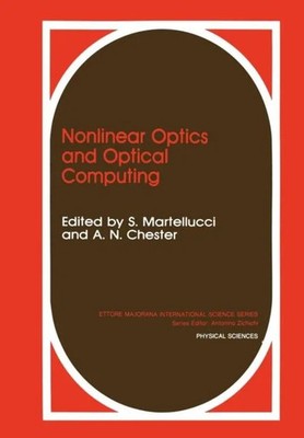 Nonlinear Optics and Optical Computing Springer Nature B.V. Sprin