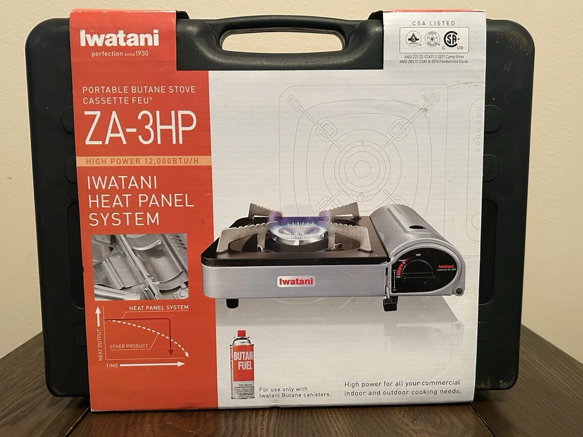 Iwatani Camping Stoves for sale - eBay