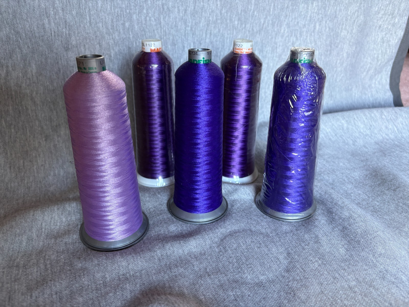 Thread