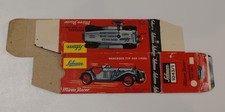 Box Schuco No.1043 1 MERCEDES TYP SSK #QY5L64