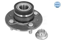 NEU - Meyle 31-147520007 Radnabe FüR Honda