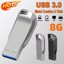 1TB 2TB USB-A USB 3.0 Flash Drive Thumb Drive Memory Stick for PC Laptop