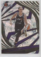 2022 Panini Revolution WNBA Fractal Diana Taurasi #42 4z8