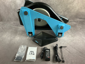 五代ワケアリ　ジャンク扱い　Tacx NeoSmart ジャンク品】Tacx NEO 2 Smart - メルカリ