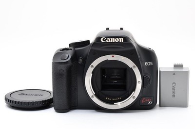 Item - Shutter Count 2890 times Canon EOS Kiss X2 Body #5174W0633