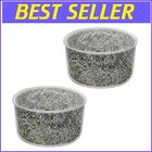 Easy-Install Water Filter Cartridge 2-Pack - Compatible with Canopy Filter Heads