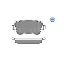 Plaquette de frein Fiat CROMA