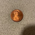 1982-D 1C RD Lincoln Cent Small Date — photo 1