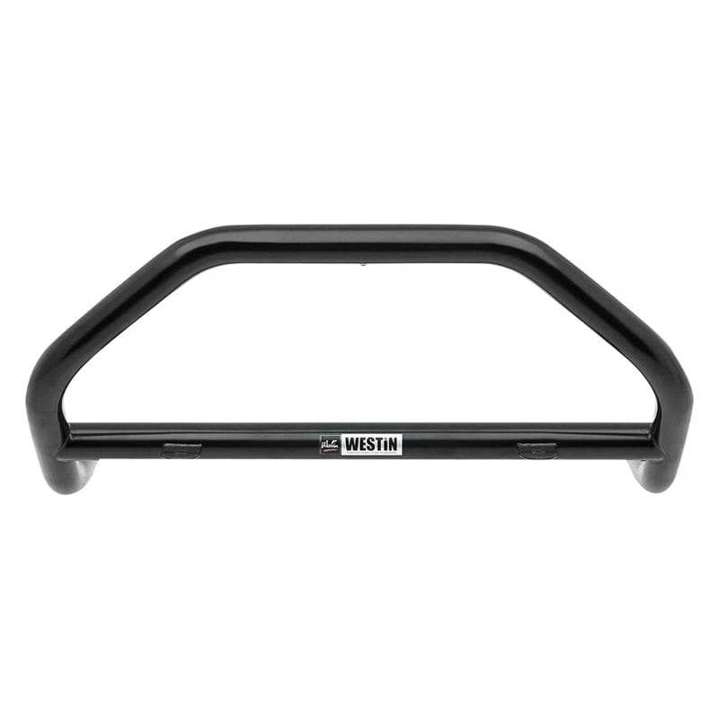 For Jeep Grand Cherokee 93-98 2" Safari Black Light Bull Bar w/o Skid Plate Foto 2 de 4