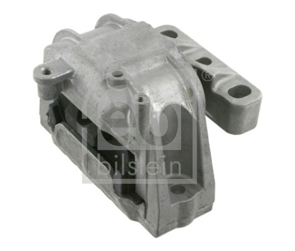 Motorlager Febi Bilstein 26560 FüR Vw Audi Golf Passat Tt Skoda Superb Eos A3 B6-image