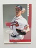 1996 Leaf Signature Series #3 Greg Maddux
