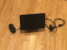Square Register SPB1-01 POS Terminal  Customer Display SPB4-01 Tested