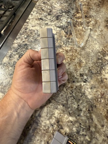 SNES Disney's Bonkers Super Nintendo Entertainment System solo cartuccia - Foto 7 di 7