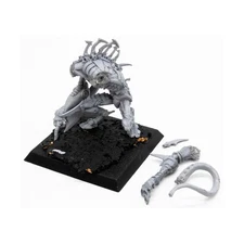 Rackham Confrontation Dirz 1st Ed Loose Mini Nemesis Clone #4 NM