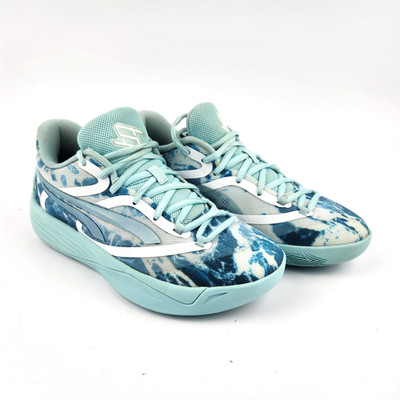 Puma Stewie 2 Water Basketball 8 Wm Sneakers Athletic Shoes Brianna Stewart WMBA