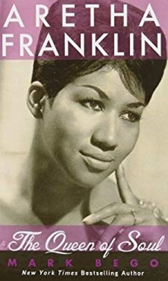 Aretha Franklin : The Queen of Soul Hardcover Penelope J., Bego,