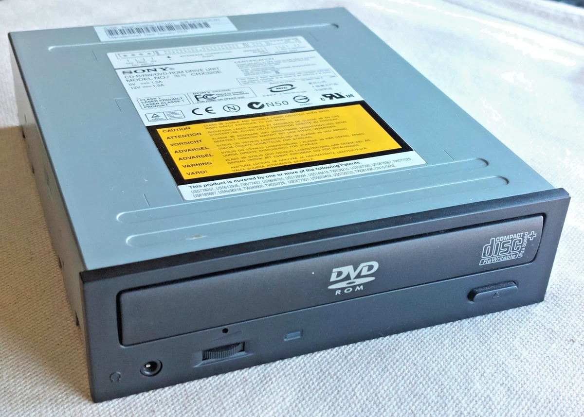 Sony CD, DVD and Blu-ray Duplicators for sale | eBay
