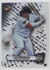 2023 Topps Pristine Joc Pederson #288 2k3