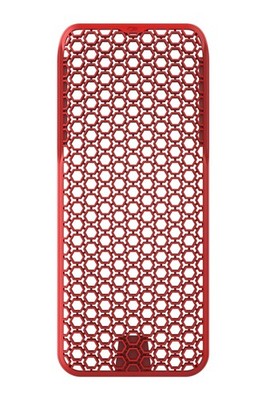 John Doe Rückenprotektor Level 2 Schutz für Motoshirt XTM-150-2 back protector