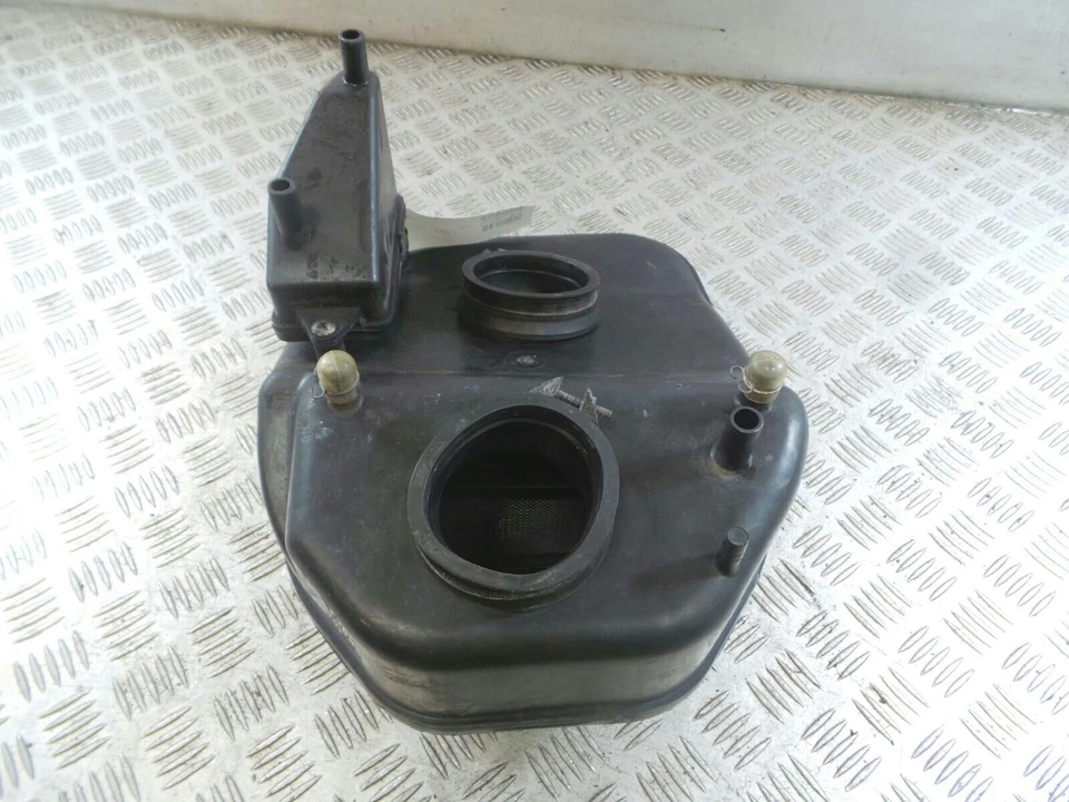 Hyosung GT 650 R 2007 caja de aire Foto 3 de 3