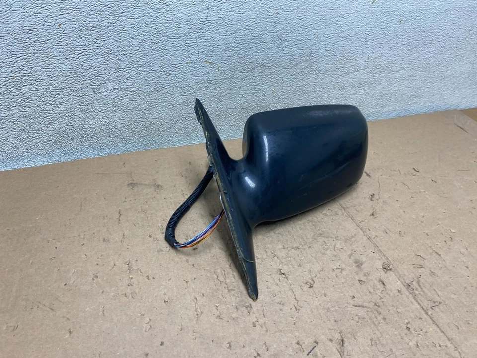 Espejo retrovisor izquierdo Lincoln Ls 2000 2001 2002 conductor LH fabricante original S4262 DG Foto 3 de 4