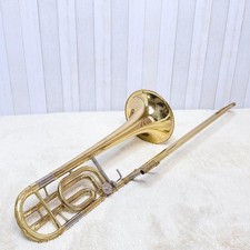 Yamaha YBL-321 Trombone for sale online | eBay