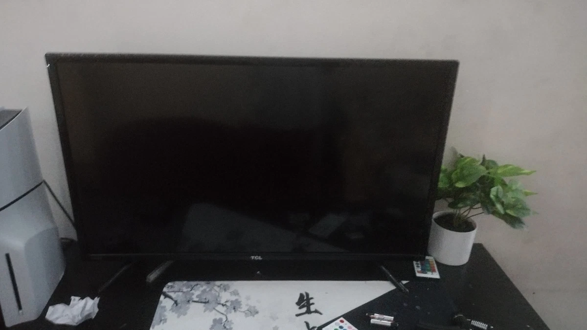 TCL LED 20-29 in Screen TVs for Sale | Shop New & Used TCL LED 20