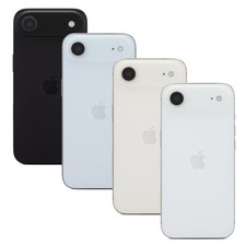 Apple iPhone Air 256GB Factory Unlocked Open Box Mint Smartphone A3260